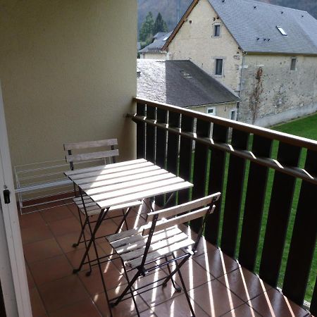 Appartement Laruns 2 A 4 Personnes Zewnętrze zdjęcie