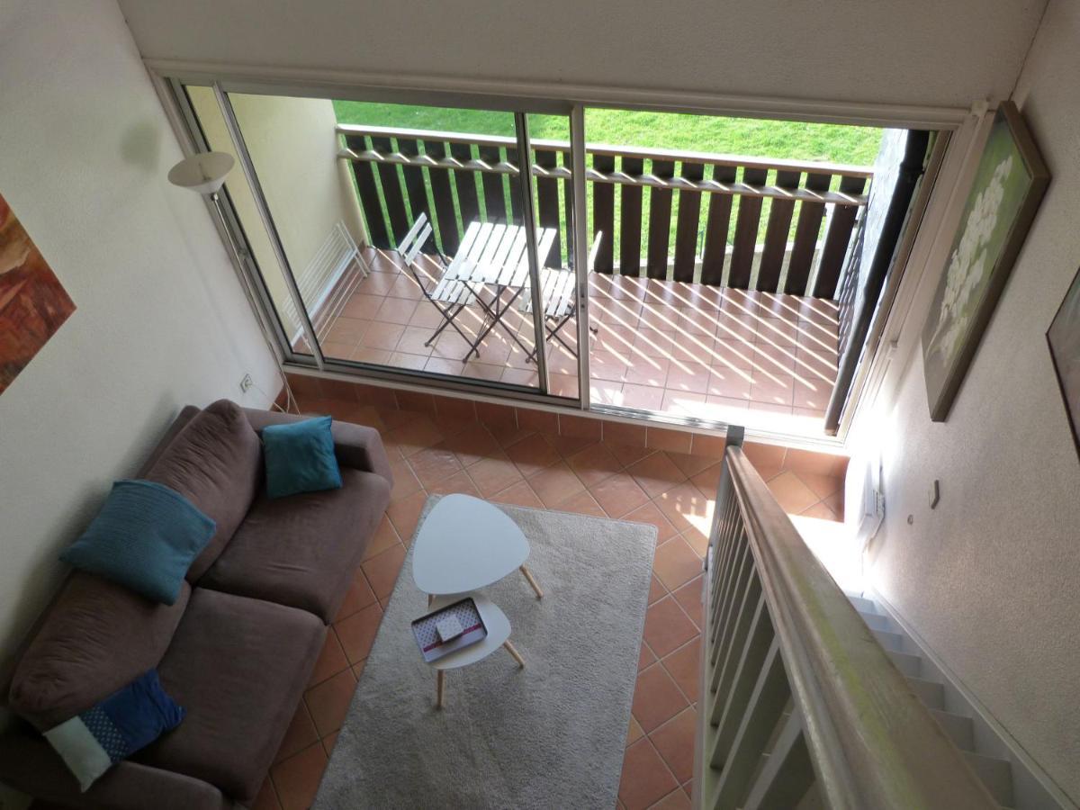 Appartement Laruns 2 A 4 Personnes Zewnętrze zdjęcie