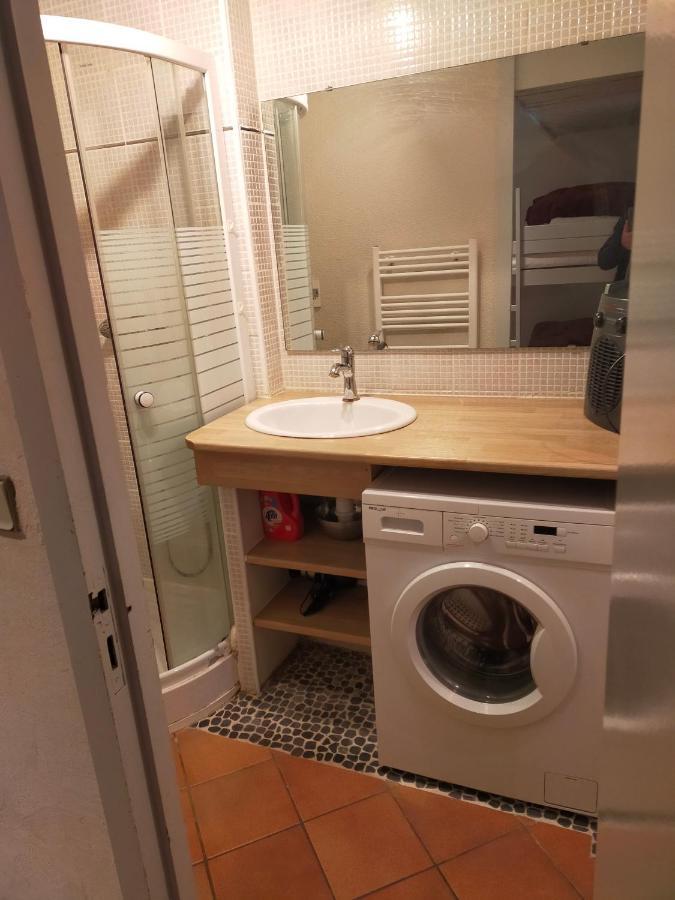Appartement Laruns 2 A 4 Personnes Zewnętrze zdjęcie